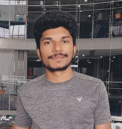 Deepak